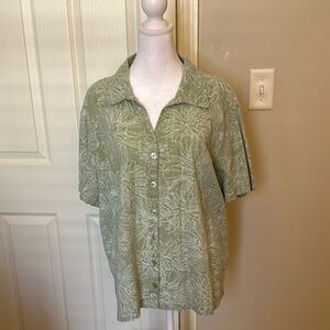 Women’s blouse